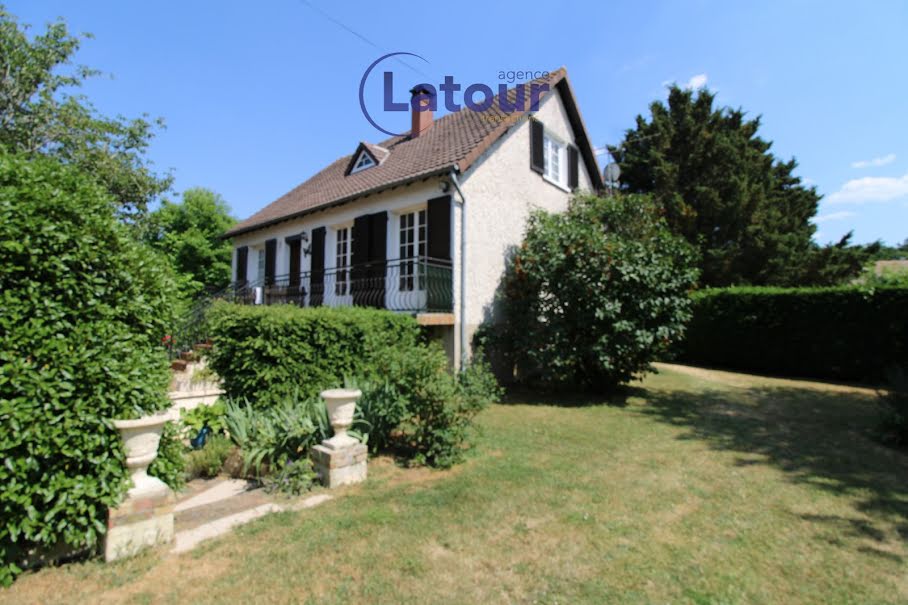 Vente maison 5 pièces 140 m² à Dreux (28100), 230 000 €