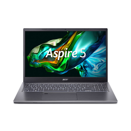 Laptop Acer Aspire 5 A515-58GM-59LJ (NX.KQ4SV.001) (i5-13420H) (Xám)