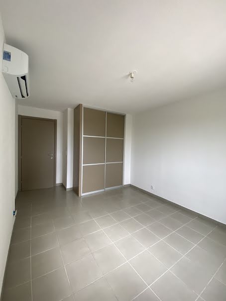 Location  appartement 2 pièces 45.89 m² à Bastia (20200), 680 €