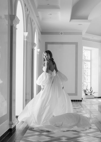 Esküvői fotós Tanya Garmash (harmashtania). Készítés ideje: 2021 február 12.