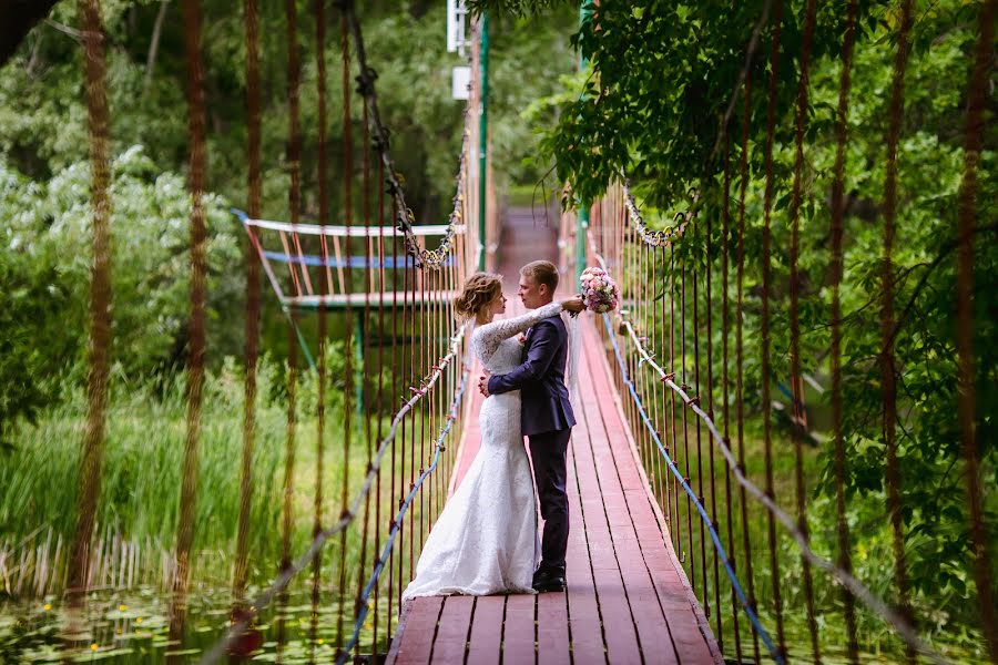 Wedding photographer Elena Topanceva (elentopantseva). Photo of 18 February 2019