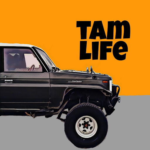 tam-lifeのプロフィール画像