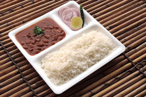 Rajma Rice