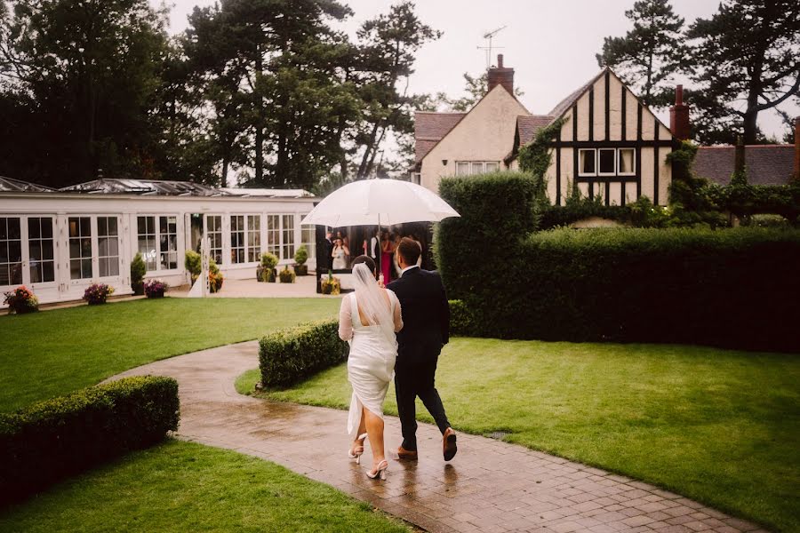 Photographe de mariage Danny Heydon (dannyjack). Photo du 29 novembre 2023