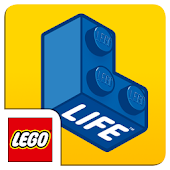 LEGO® Life - Crée et découvre