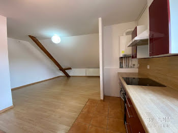 appartement à Saverne (67)