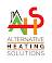 Alternative Heating Solutions Limited Logo