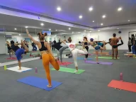 Ph Prime Hot Yoga photo 2