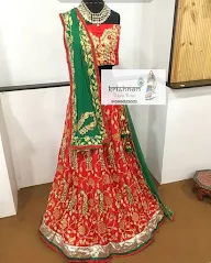 Krishnam Boutique photo 2