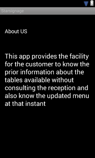 Restaurant Management System