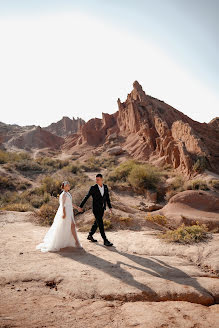 Fotógrafo de bodas Ivan Popov (ipopov). Foto del 31 de octubre 2023