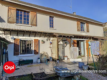 maison à Les Thilliers-en-Vexin (27)