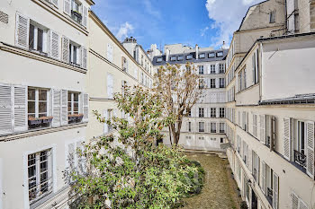 appartement à Paris 8ème (75)