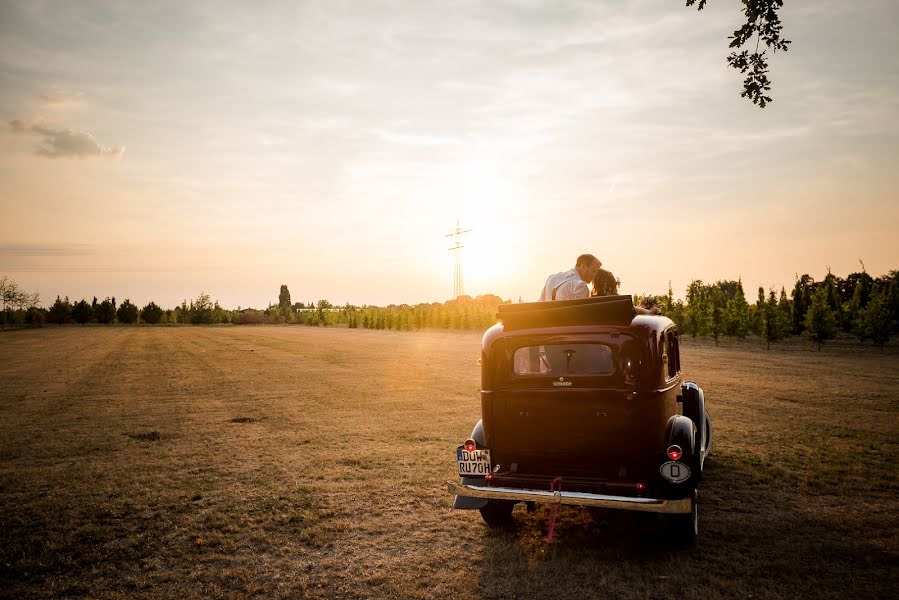 Photographe de mariage Dario Sean Marco Kouvaris (dk-fotos). Photo du 19 novembre 2018