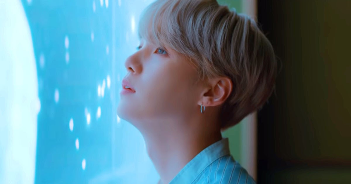 Suga Is Missing BTS's "Lights" Teaser, This Could Be Why