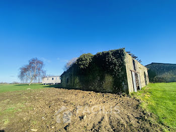 maison à Baignes-Sainte-Radegonde (16)