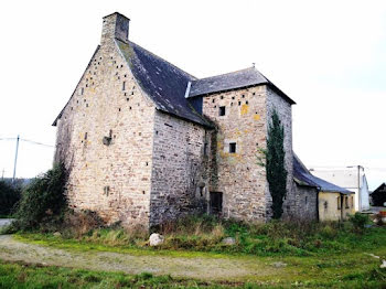 maison à Saint-Dolay (56)