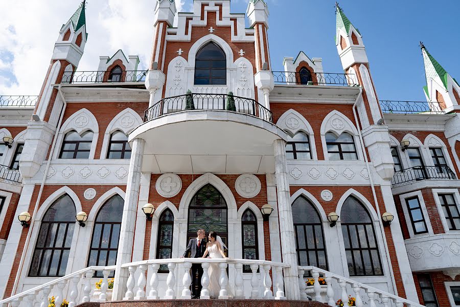 Wedding photographer Nadezhda Arslanova (arslanova007). Photo of 13 December 2021