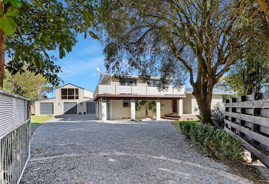 House with garden and terrace 15