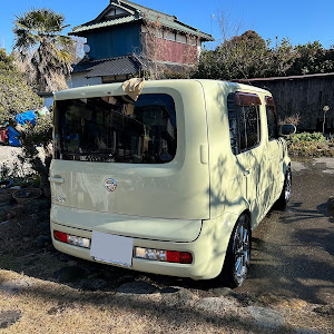 キューブ BZ11