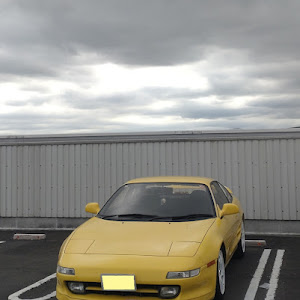 MR2 SW20