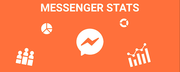 Messenger Stats marquee promo image