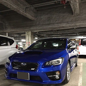 WRX S4 VAG