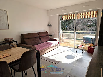 appartement à La Ciotat (13)