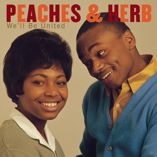 Peaches & Herb's Greatest Hits - Compilation by Peaches & Herb