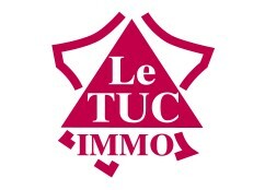 Logo de Le TUC AJACCIO