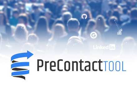 Precontact Tool Talent Pools small promo image