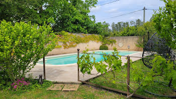 maison à Chateaurenard (13)