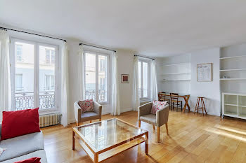 appartement à Paris 6ème (75)