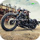 Download Bobber Motorcycle Lock Screen For PC Windows and Mac 1.0