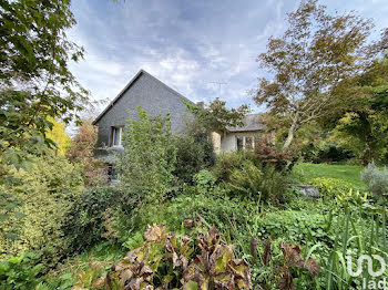 maison à Saint-Pierre-de-Coutances (50)