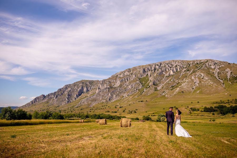 Hochzeitsfotograf Claudiu Mercurean (mercureanclaudiu). Foto vom 29. Februar