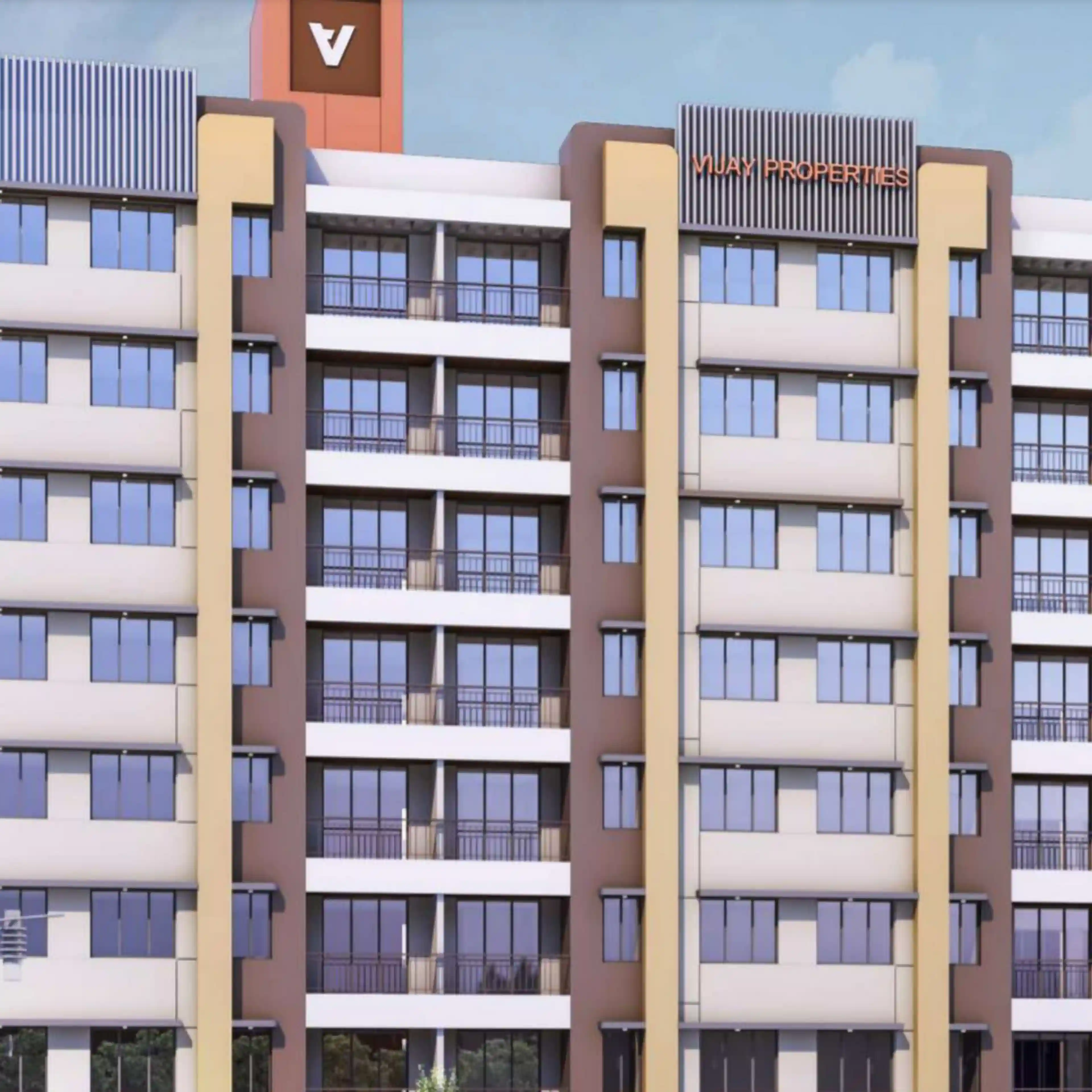 Vijay Parivaramm-elevation-1