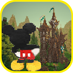 Crossy Mickey Apk