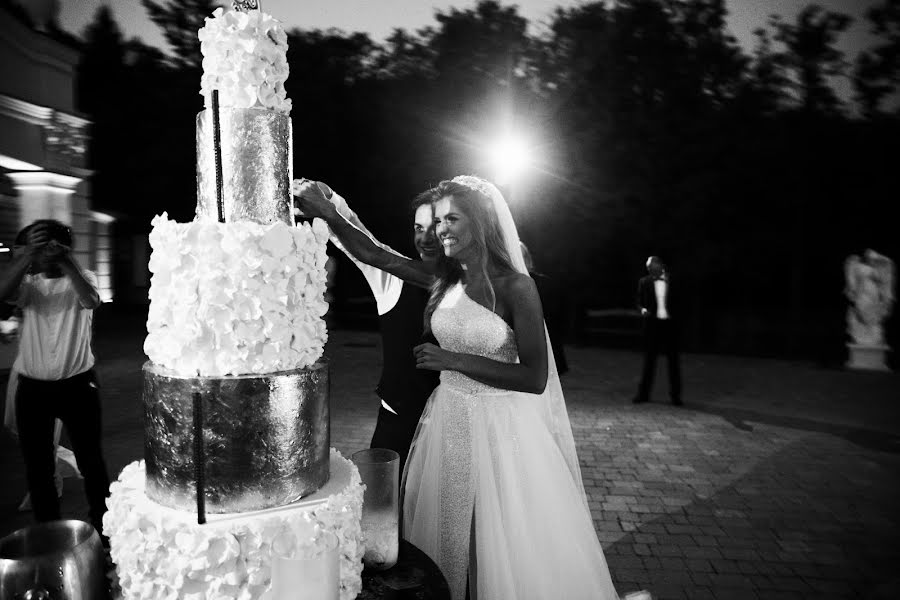 Photographe de mariage Igor Shevchenko (wedlifer). Photo du 30 avril 2019