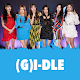 Download Best Songs (G)I-DLE (No Permission Required) For PC Windows and Mac 1.0