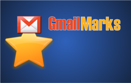 GmailMarks small promo image