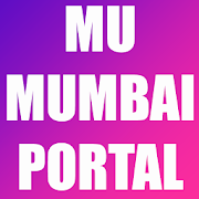 MU Mumbai Portal  Icon