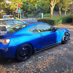 BRZ ZC6