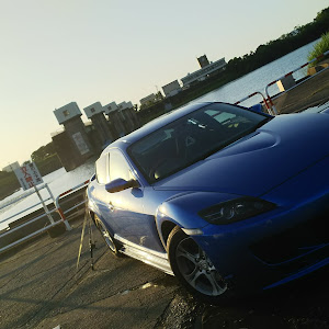 RX-8