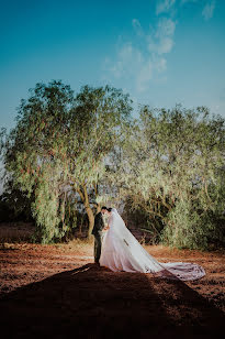 Wedding photographer Brian Mena (anemnairb). Photo of 30 April