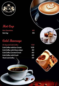 Cafe Katta menu 3