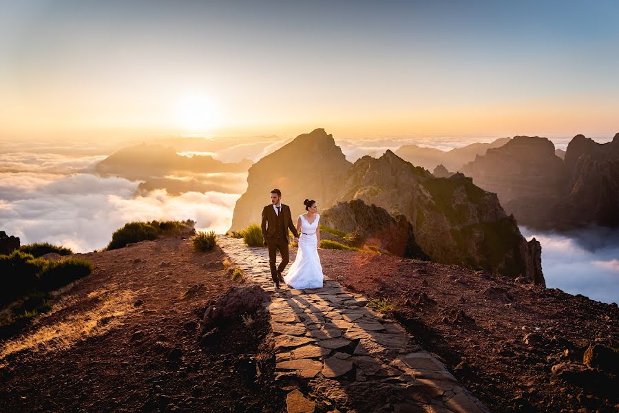 Fotógrafo de casamento Miguel Ponte (cmiguelponte). Foto de 29 de dezembro 2019