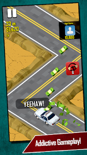   Cash Or Crash: Getaway Drive- screenshot thumbnail   