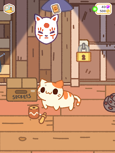 KleptoCats 2 MOD (Unlimited Money) 7