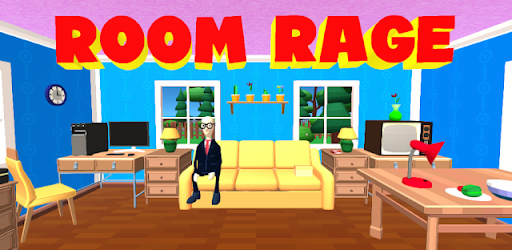 Room Rage